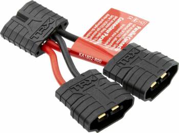 TRX3064X Wire Harness Parallel Battery Connector
