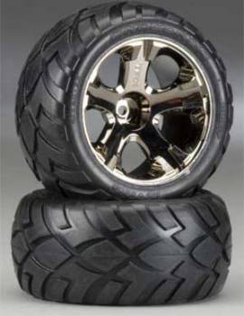 3776A TIRES & WHEELS ASSM FR