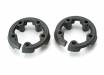 Traxxas Nitro Head Protector,Cooling Head:2.5,Rev