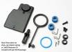 Traxxas Nitro 5376 Fuel Tank Rebuild Kit Revo
