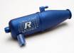 Traxxas Nitro TunedPpe,Resonatr:Jato3.3,N 4Te