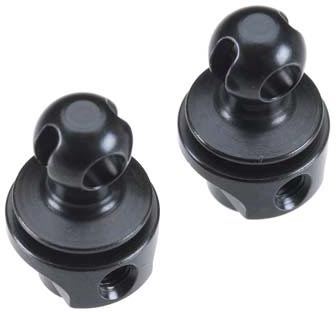 TRX6758 Differential Output Shaft XO-1