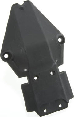 TRX6829 Bulkhead Rear Slash 4x4