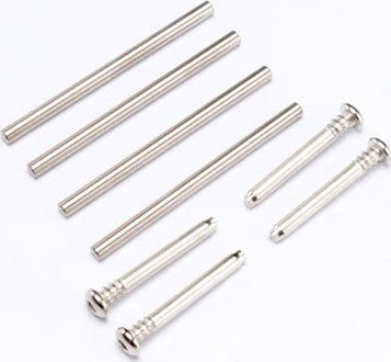 TRX6834 Suspension Hinge Pin Set Slash 4X4