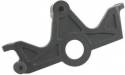 Traxxas 6860A MOTOR MOUNT SLASH 4X4