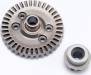 Traxxas 6879 RING GEAR REAR SLASH 4X4