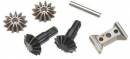 Traxxas 6882X GEAR SET XO-1