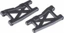 LaTrax Suspension Arms, Front/Rear, 2pc : Teton