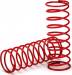 LaTrax Spring Shock (Red) (GTR) (0.412 Rate)