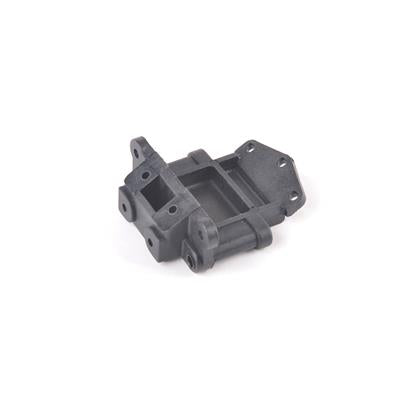 U1451Q Schumacher Front Suspension Plate - 2WD/2000
