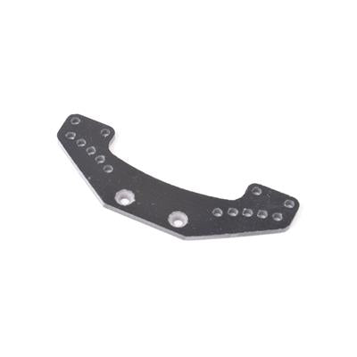 U2378X Shumacher Rear Shock Mount - Axis 2