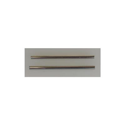 U2477P Shumacher Pivot Pin; plain 57mmx1/8