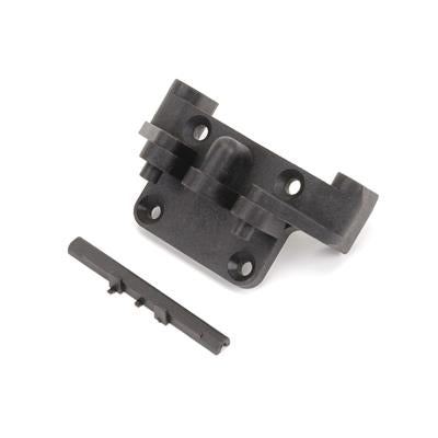 U2479T Shumacher Suspension and Roll Bar Mount - Mi1,FT