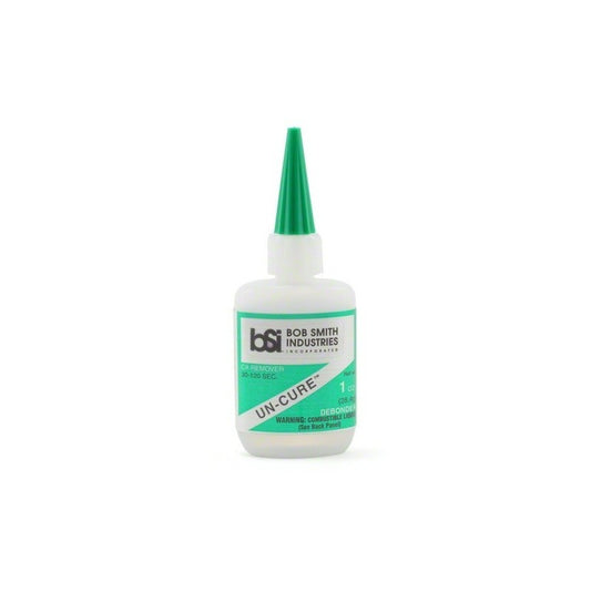 BSI Un-Cure