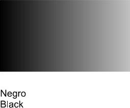 Vallejo Model Color Primer Gloss Black 200ml