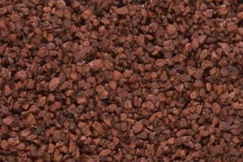 Medium Ballast - Iron Ore By WOODLAND SCENICS