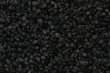 Medium Ballast - Cinders By WOODLAND SCENICS