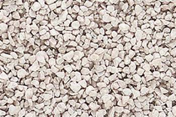 Coarse Ballast - Light Gray By WOODLAND SCENICS