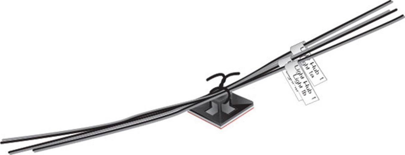 Tidy Wire Kit By WOODLAND SCENICS