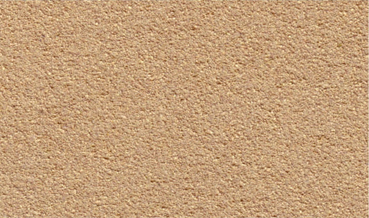 Woodland 14.25" X 12.5" Grass Sheet Desert Sand