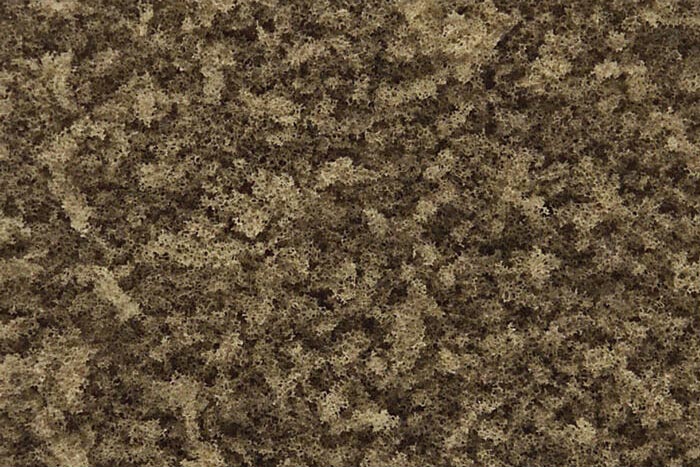 Coarse Turf - Earth By WOODLAND SCENICS