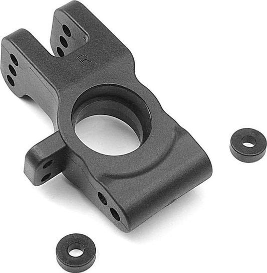 35 3350 XRAY Rear Hub Carrier Right