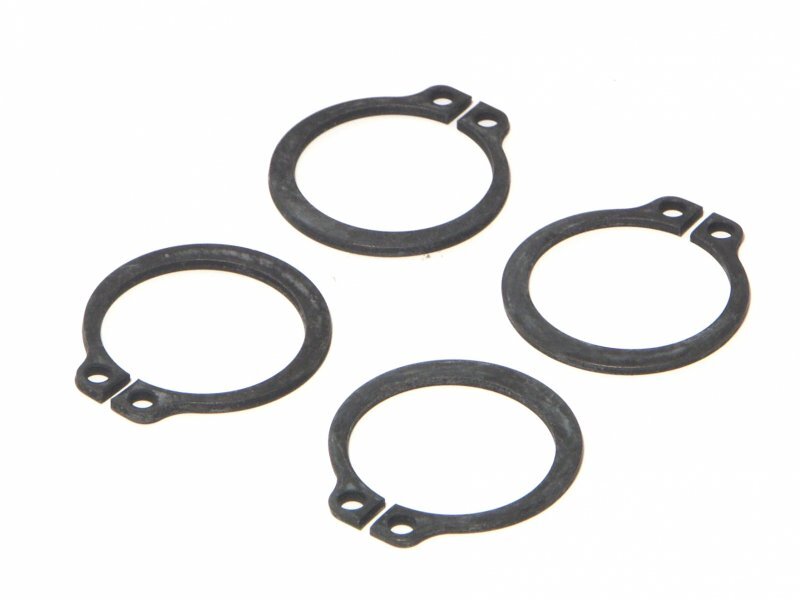 HPI C-Clip 20mm Proceed (4)