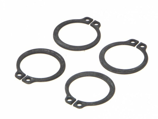 HPI C-Clip 20mm Proceed (4)