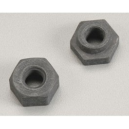 O.S. Engine Locknut Set FL-70