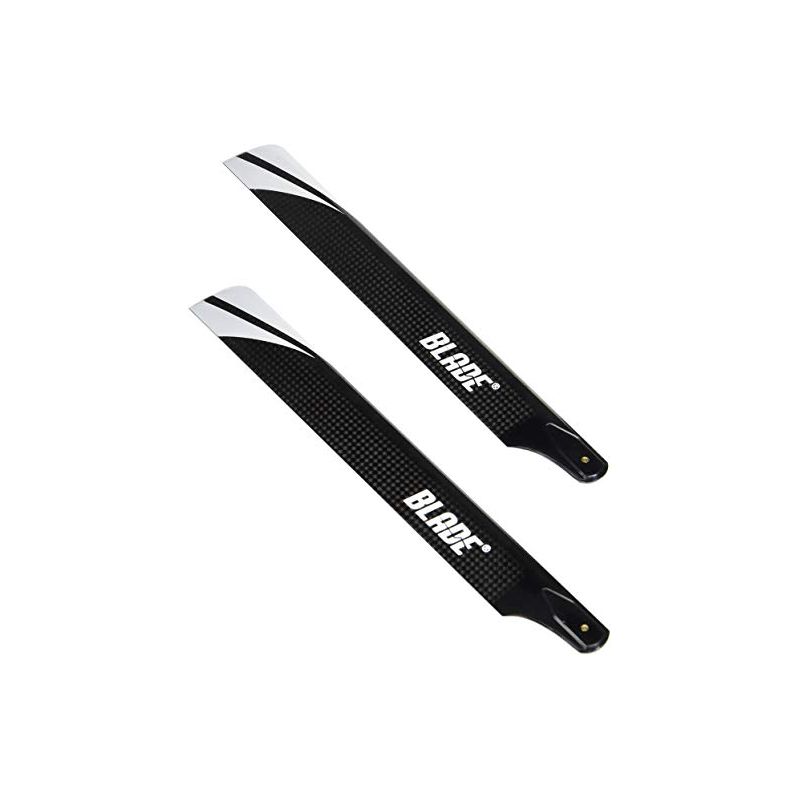 Blade 245mm CF Main Rotor Blade 300X, BSR