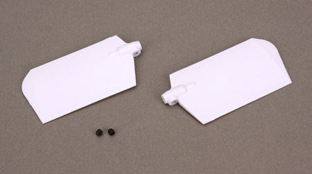Blade Flybar Paddles (2): B450 3D, B400