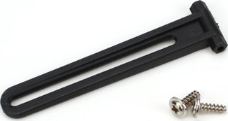 Blade Anti-Rotation Bracket/Guide: B450, B400