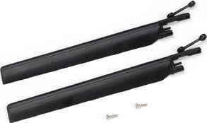 Blade Lower Main Blade Set (1 pair): Scout CX