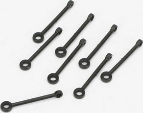 Blade Rotor Head Linkage Set (8): mCP X