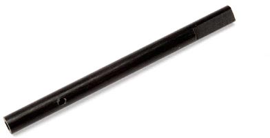 Blade Propeller Shaft, Carbon: mQX