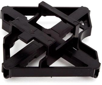 Blade 4-in-1 Control Unit Mounting Frame: mQX