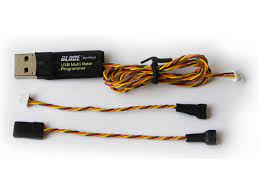 Blade USB-Interface: Multi Rotor Programmer