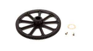 Blade Outer Shaft Main Gear with BB and Hardware, CX4