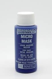 MICRO MASK LIQUID MASKING