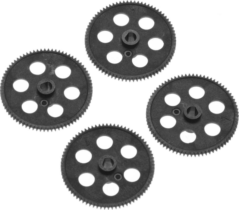 Dromida Gear Set Vista UAV