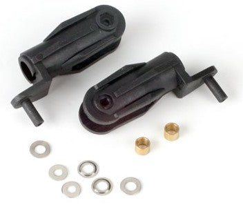 Blade Bell Mixer Main Blade Grip Set: BCP, BCPP, BSR