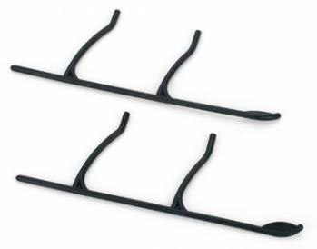 Blade Landing Skid Set: BCX/2/3