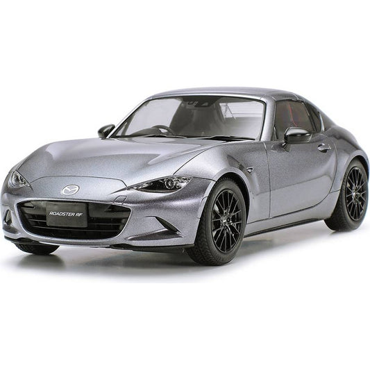 Tamiya 1/24 Mazda MX-5 RF