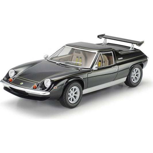 Tamiya 1/24 Lotus Europa Special