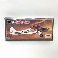 Minicraft 1/48 Piper Super Cub, Refreshed '09