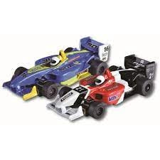 AFX Two pack Formula Cars