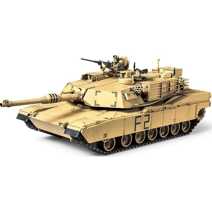 Tamiya 1/48 M1A2 Abrams