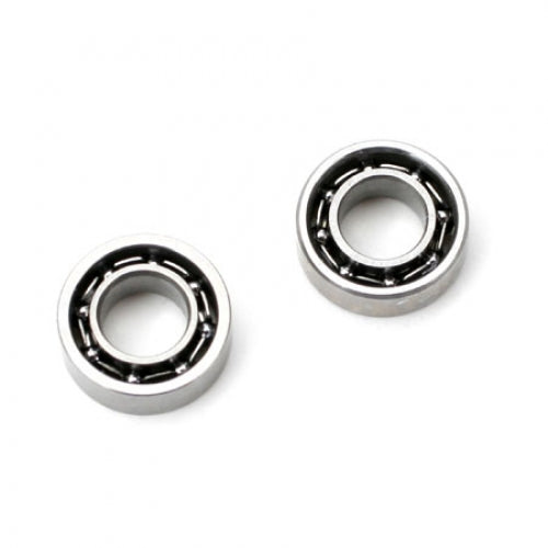 Blade OuterShaft Bearing 3x6x2mm(2):BMCX/2/MSR,FHX,MCP X