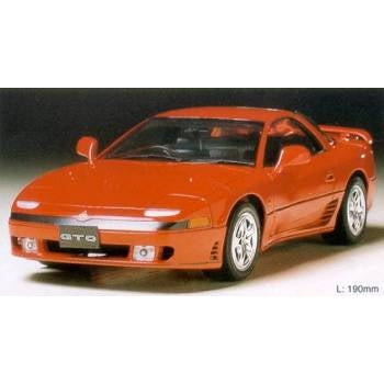 1/24 Mitsubishi GTO Twin Turbo