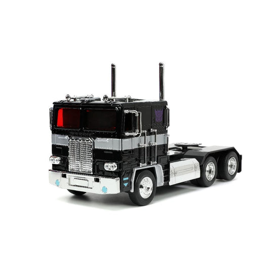 Jada 1/24 "Hollywood Rides" Transformers Nemesis Optimus Prime